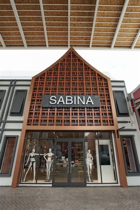 sabina stores